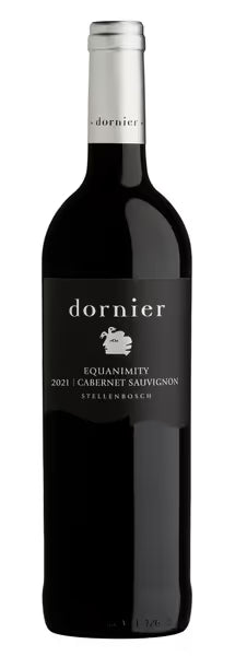 Dornier Equanimity Cabernet Sauvignon 2021 750ml