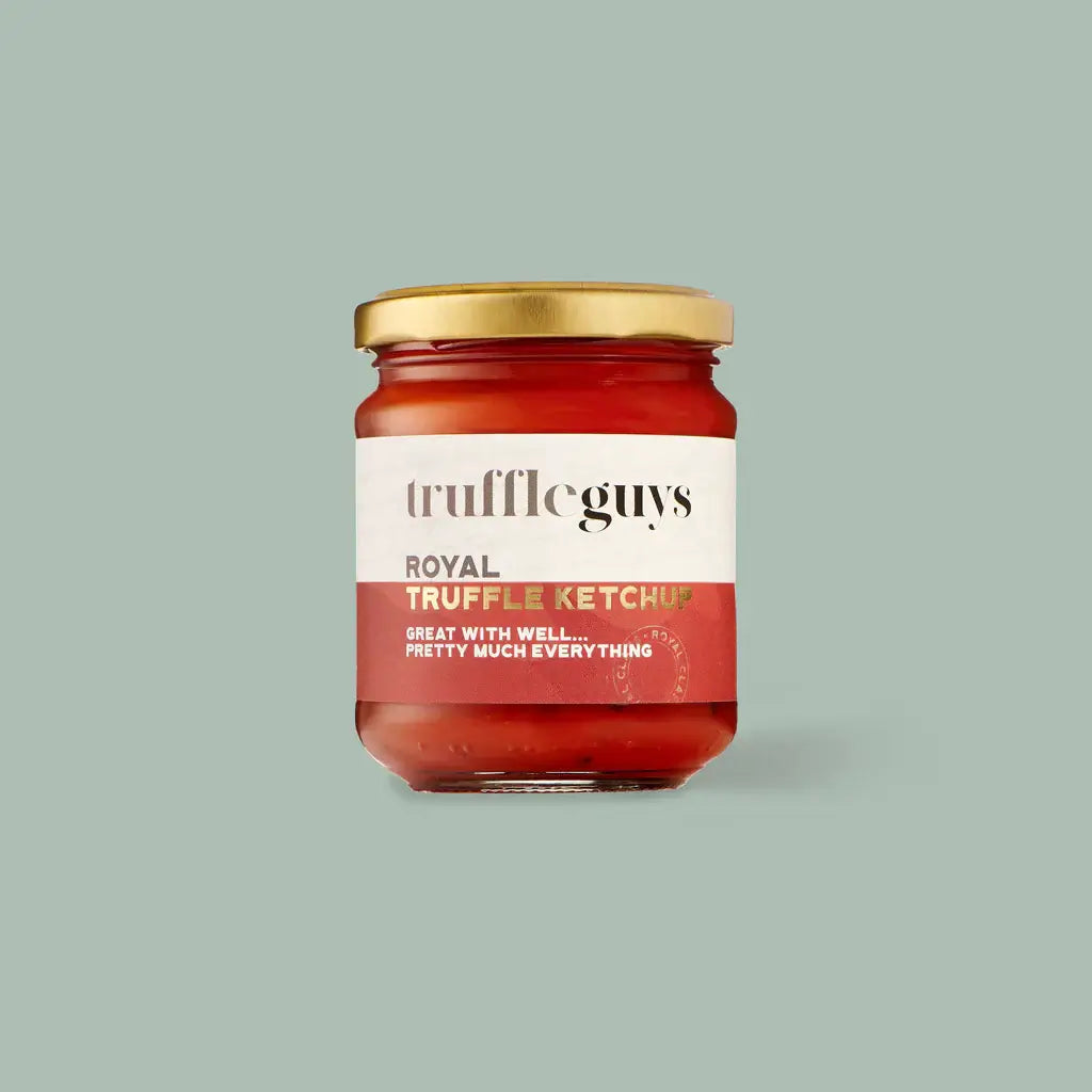 Truffle Guys Royal Truffle Ketchup 200g