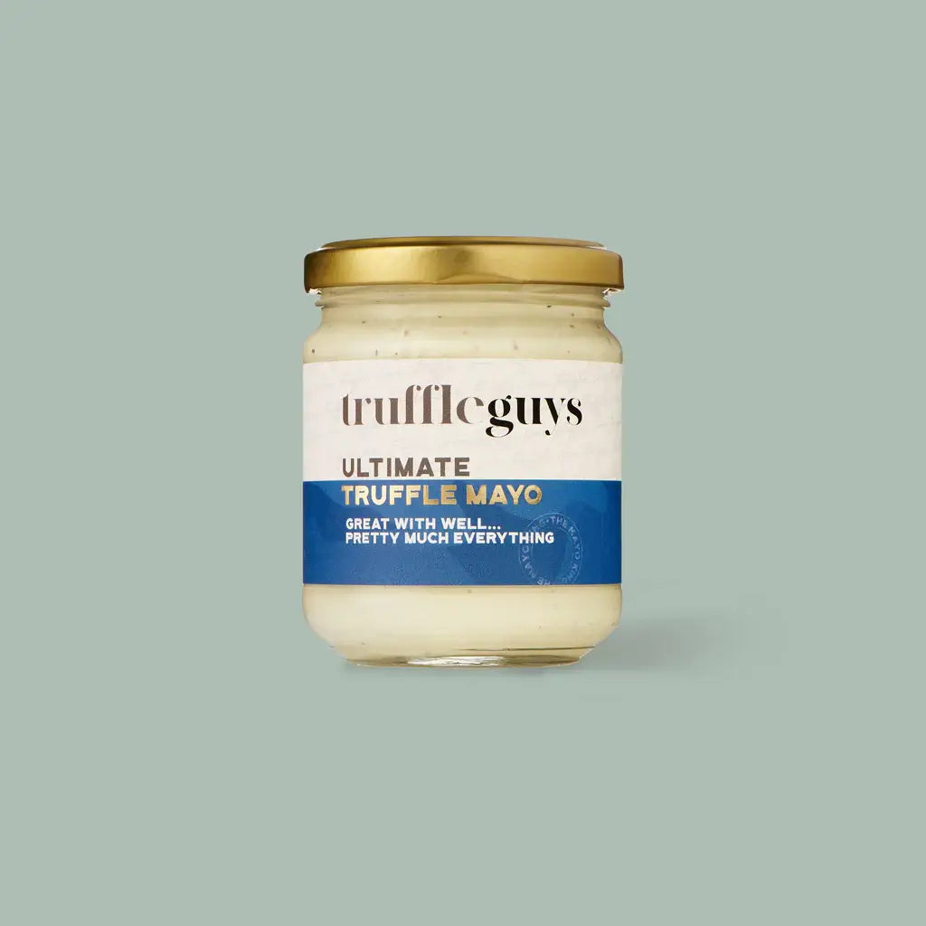 Truffle Guys Ultimate Truffle Mayo 190g