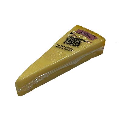 Cheddar Gorge Mellow Wedge 190g