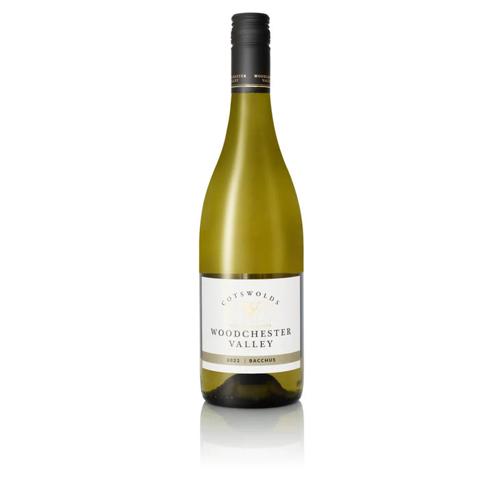 Woodchester Valley Bacchus White 2023 75cl