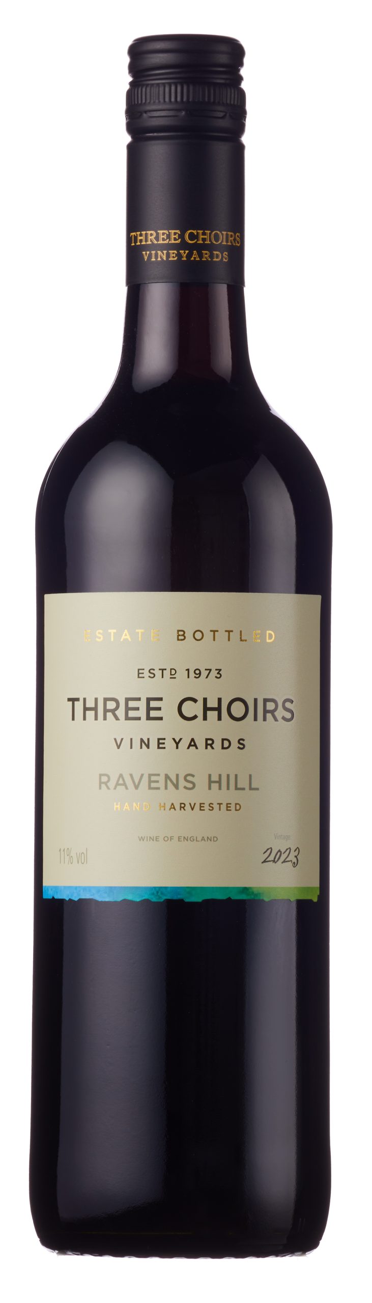 Three Choirs Ravens Hill 2023 750ml