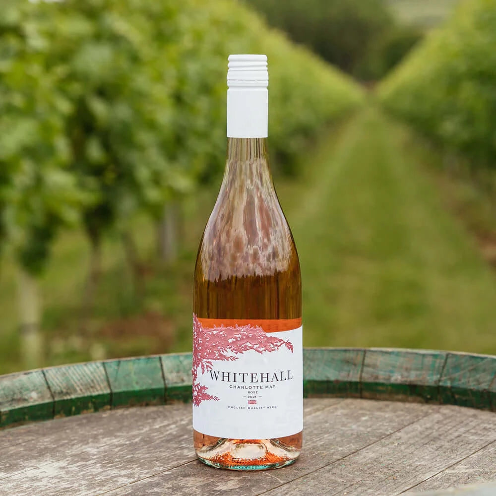 Whitehall Vineyard 2021 Charlotte May Rosè 75cl