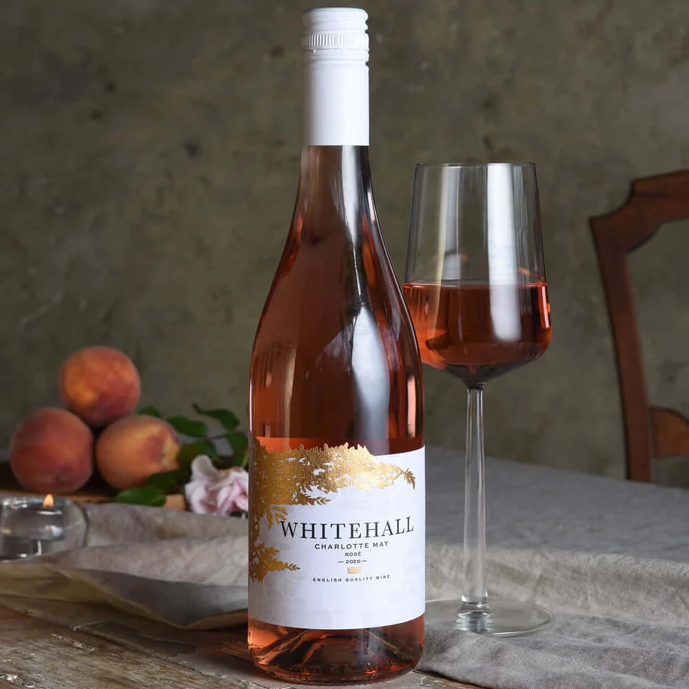 Whitehall Vineyard 2020 Charlotte May Rosè 75cl