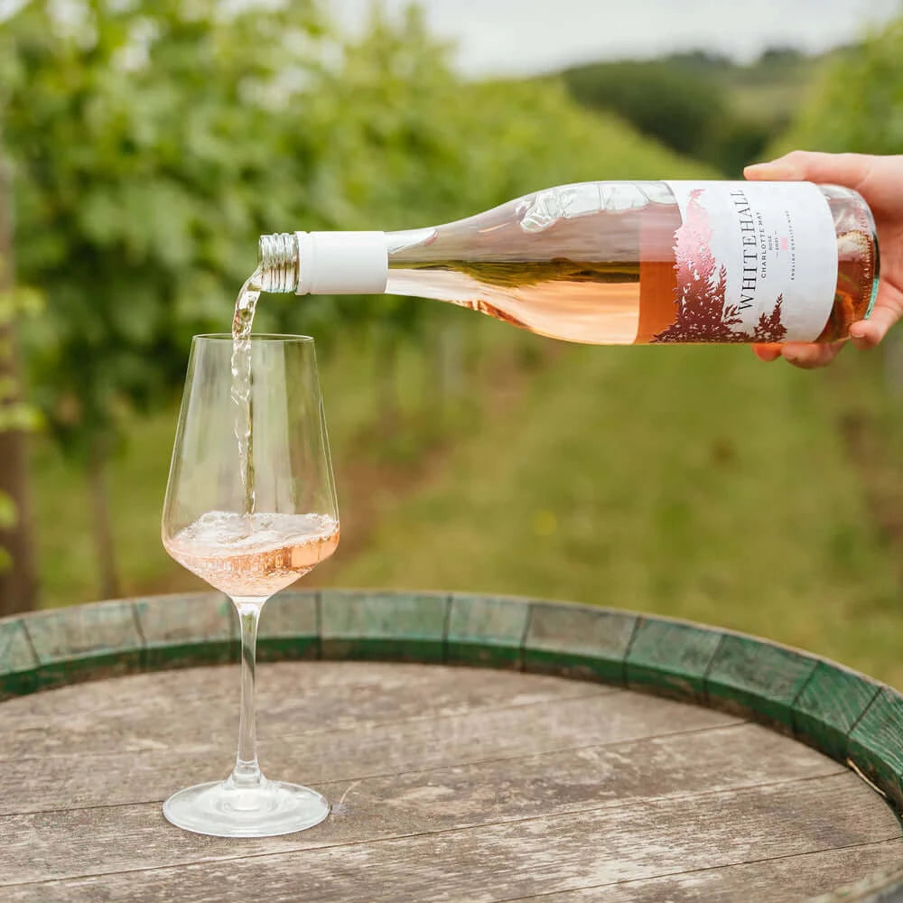 Whitehall Vineyard 2021 Charlotte May Rosè 75cl