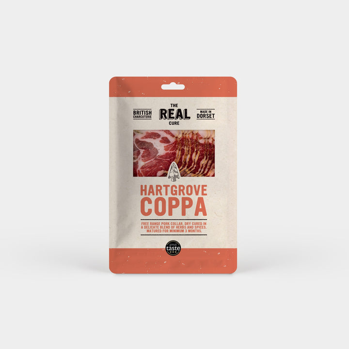 TRC Hartgrove Coppa Sliced 55g