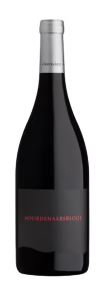 Dornier Moordenaarskloof Tinta Barocca 2021 750ml