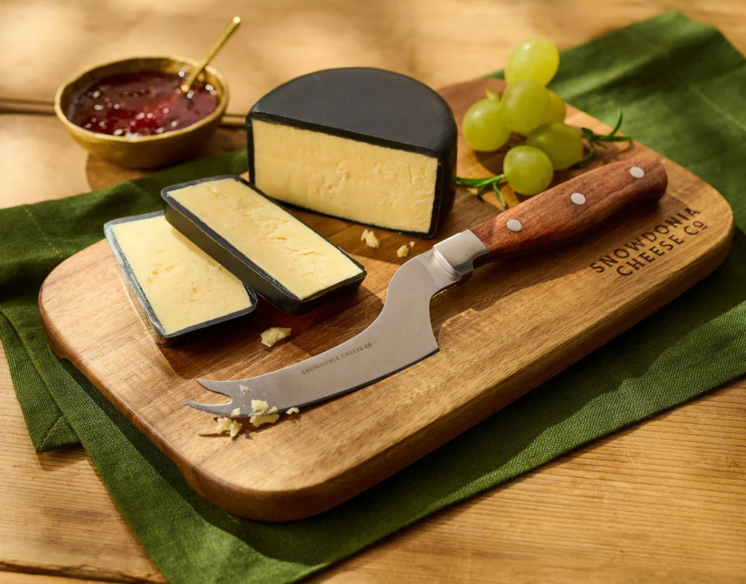 Snowdonia Truckle Knife 23cm