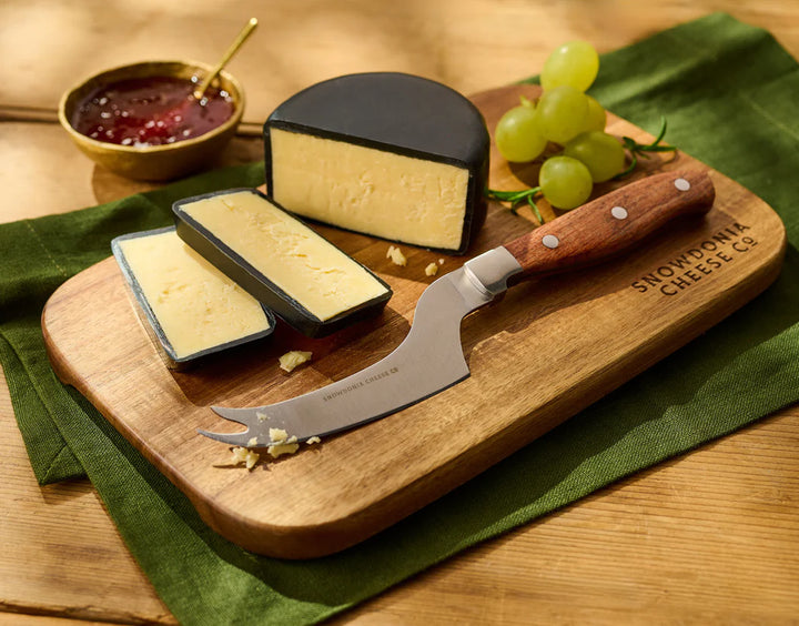 Snowdonia Truckle Knife 23cm