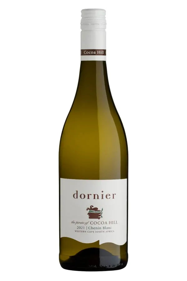Dornier Cocoa Hill Chenin Blanc 2025 750ml