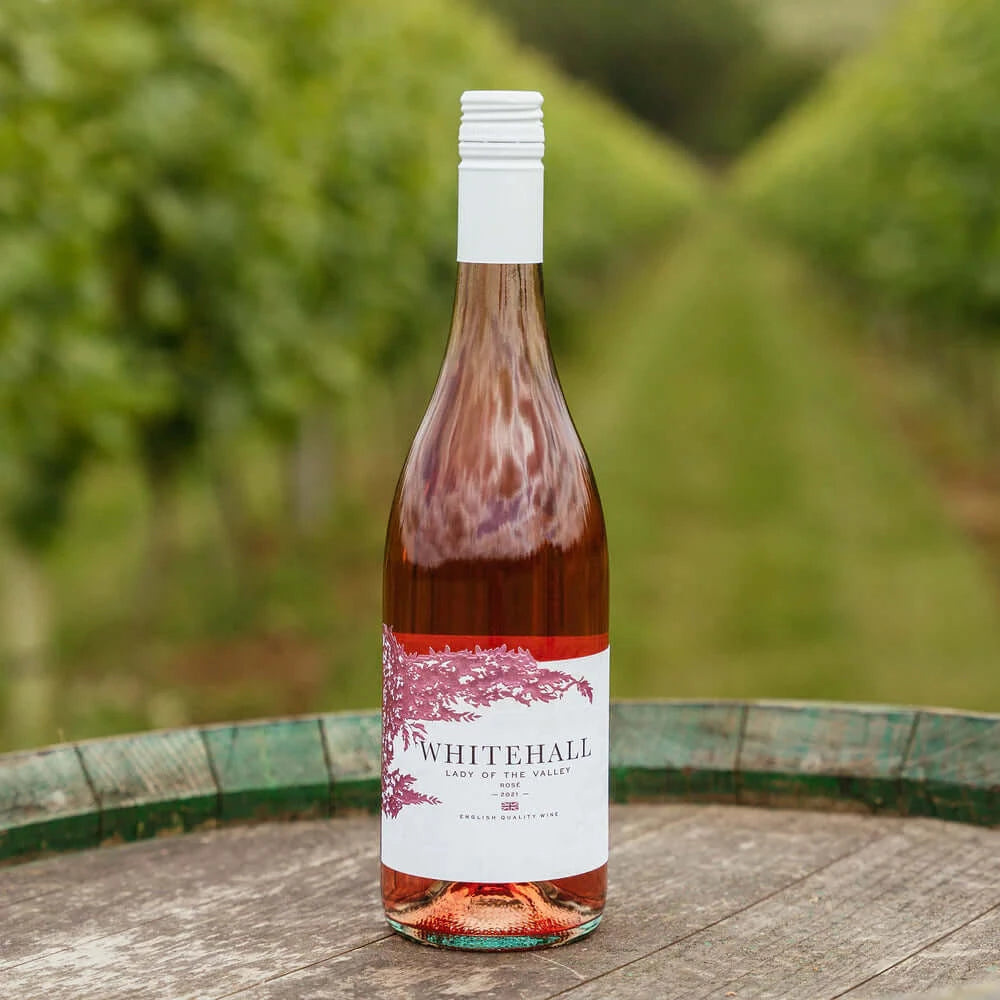 Whitehall Vineyard 2021 Lady of the Valley Rosè 75cl