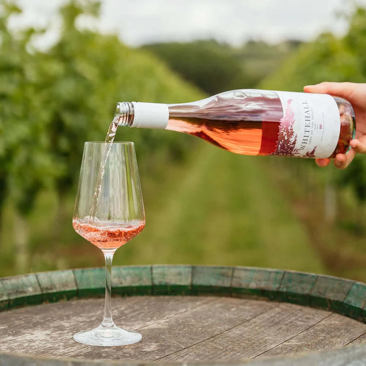 Whitehall Vineyard 2021 Lady of the Valley Rosè 75cl