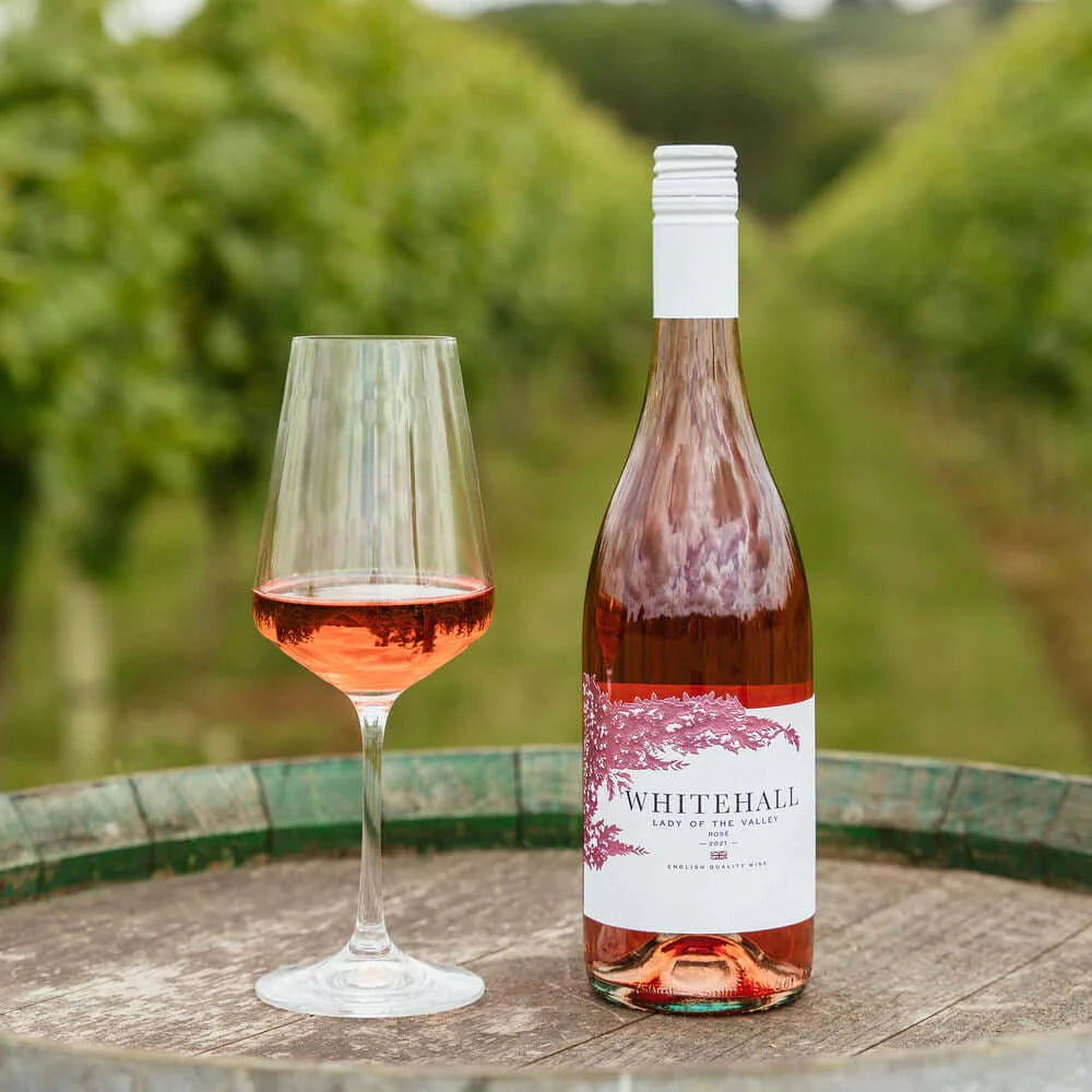 Whitehall Vineyard 2021 Lady of the Valley Rosè 75cl