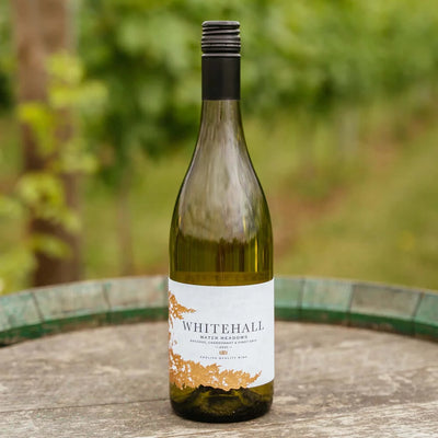 Whitehall Vineyard 2021 Water Meadows 75cl