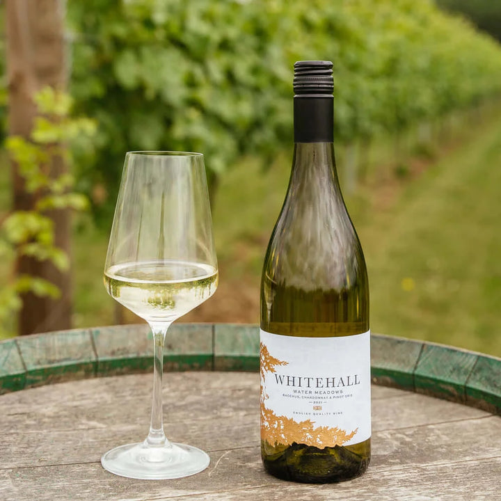 Whitehall Vineyard 2021 Water Meadows 75cl