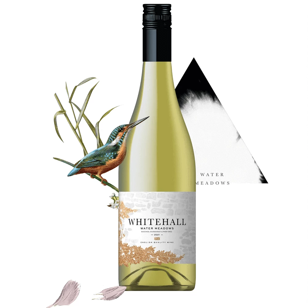 Whitehall Vineyard 2021 Water Meadows 75cl