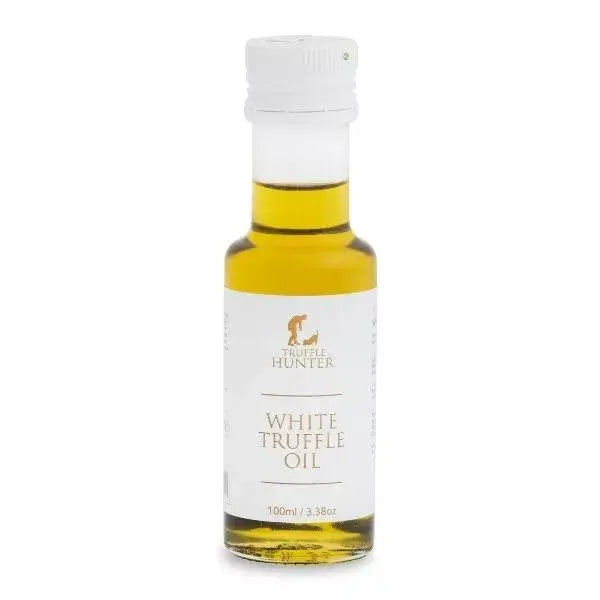 Truffle Hunter White Truffle Oil 100ml