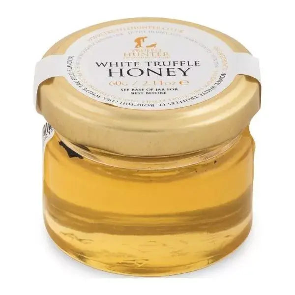 Truffle Hunter White Truffle Honey 60g