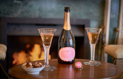 Wiston Estate 2014 Rose Sparkling 75cl