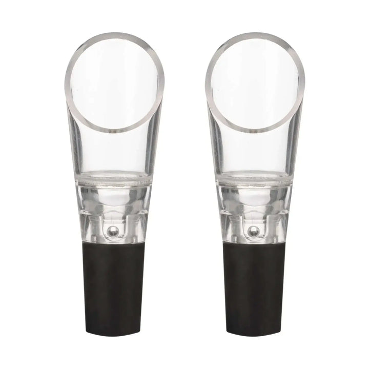 Viners 2pc Wine Aerator Gift Set