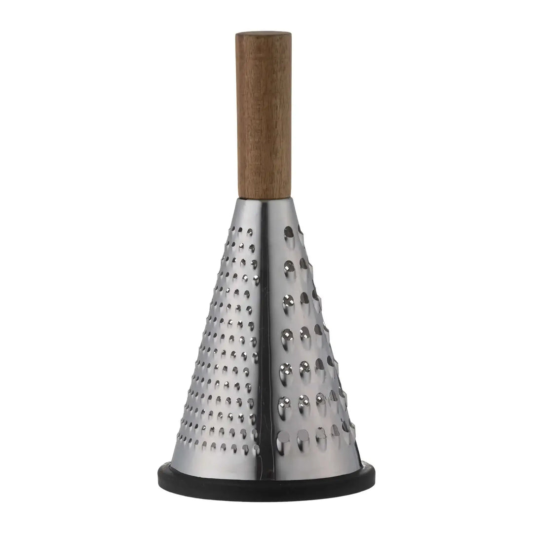 Typhoon Stainless Steel Grater