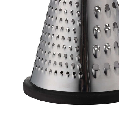 Typhoon Stainless Steel Grater