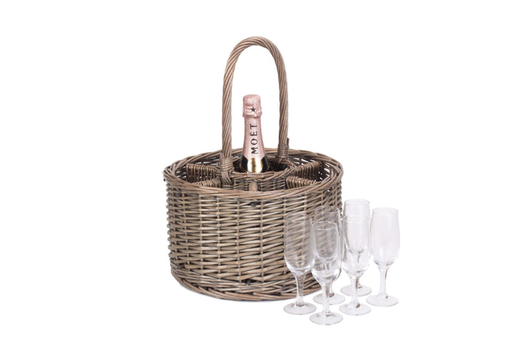 Special Event Willow Basket