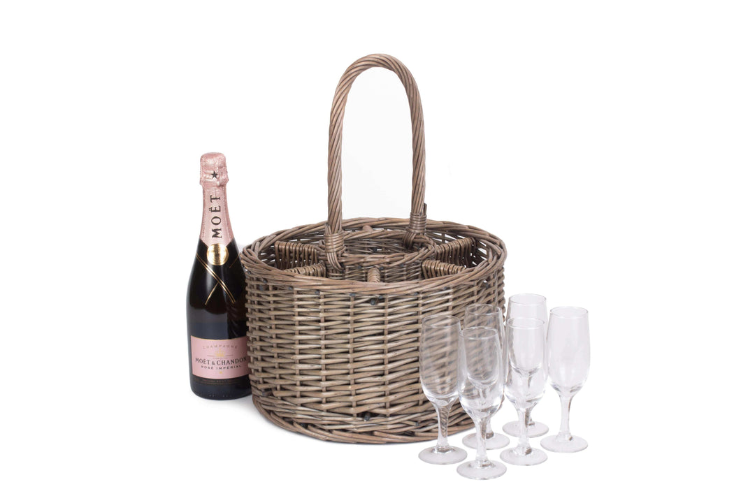 Special Event Willow Basket