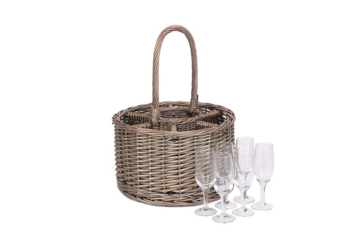 Special Event Willow Basket