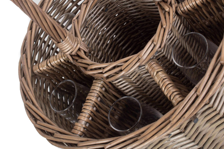 Special Event Willow Basket