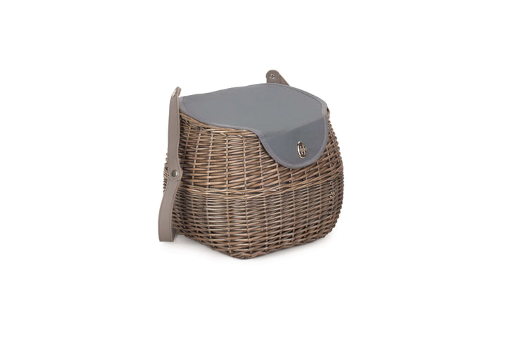 2 Person Creel Picnic Hamper