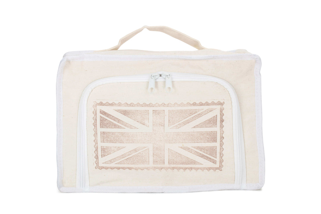 Brit Cooler Bag