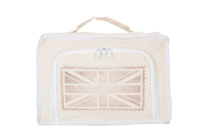 Brit Cooler Bag