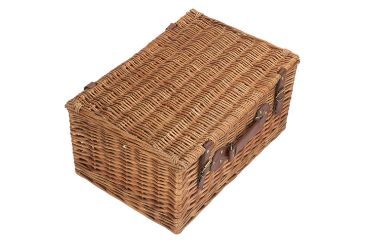 6 Person Brit Fitted Hamper