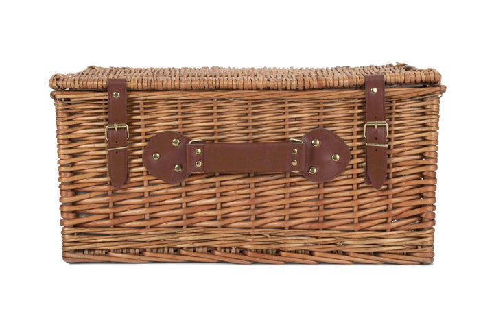 6 Person Brit Fitted Hamper