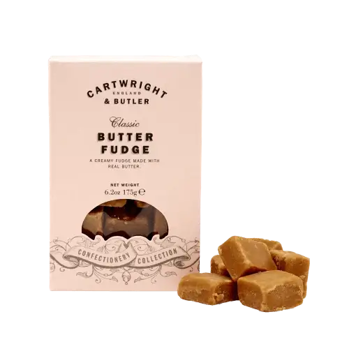 C&B Afternoon Treats Gift Box