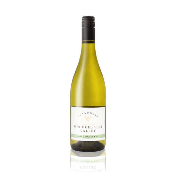 Woodchester Valley Culver Hill White 2023 75cl