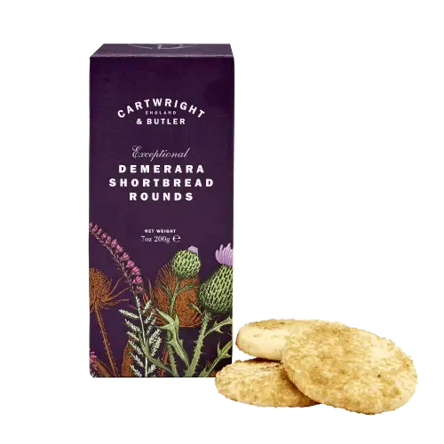 C&B Afternoon Treats Gift Box