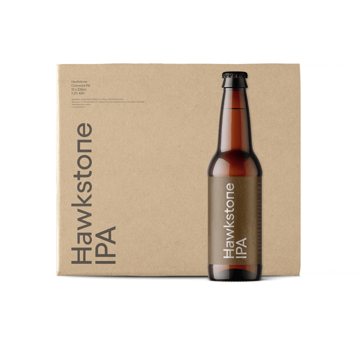 Hawkstone IPA 330ml