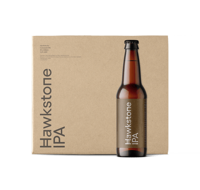 Hawkstone IPA 330ml