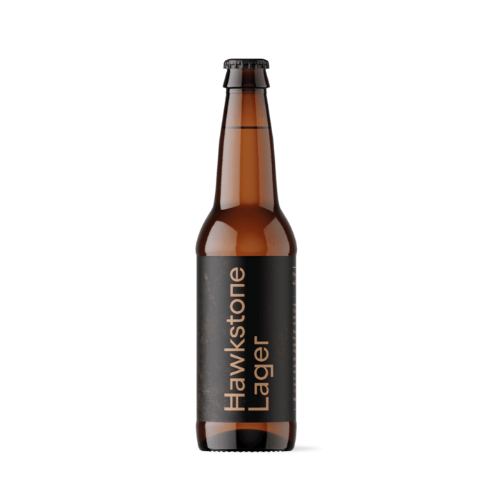 Hawkstone Premium Larger 330ml