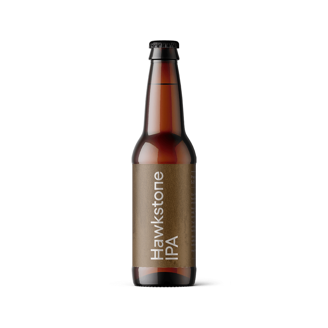 Hawkstone IPA 330ml