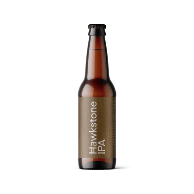 Hawkstone IPA 330ml