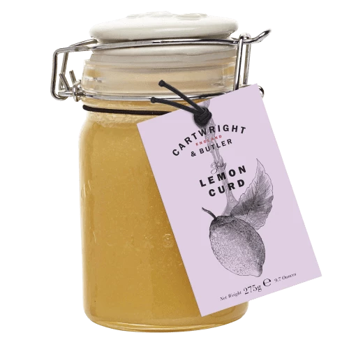 C&B Afternoon Treats Gift Box