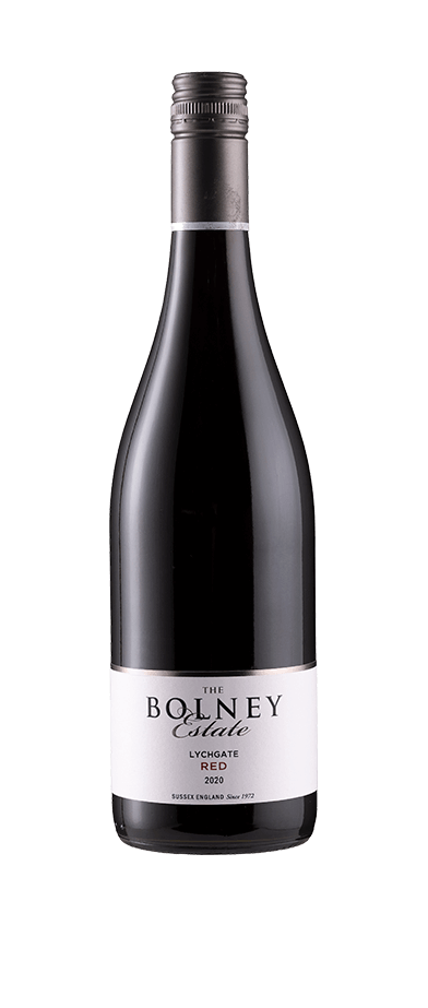 Bolney 2020 Lychgate Rondo Red 75cl