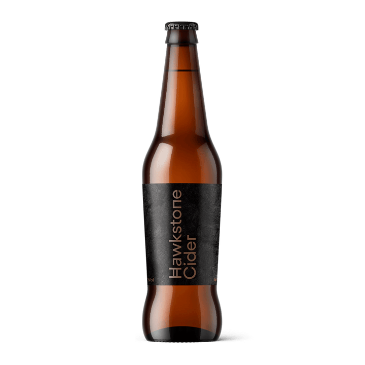 Hawkstone Cider 500ml