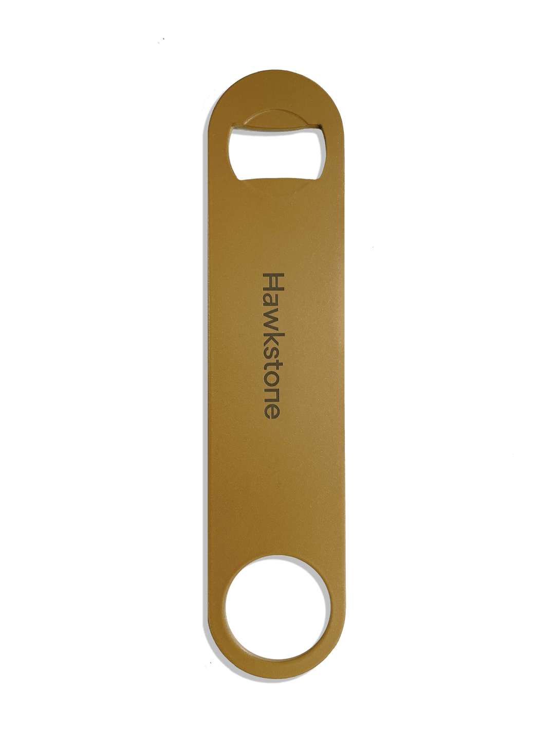 Hawkstone Bottle Opener