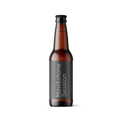 Hawkstone Session Larger 330ml