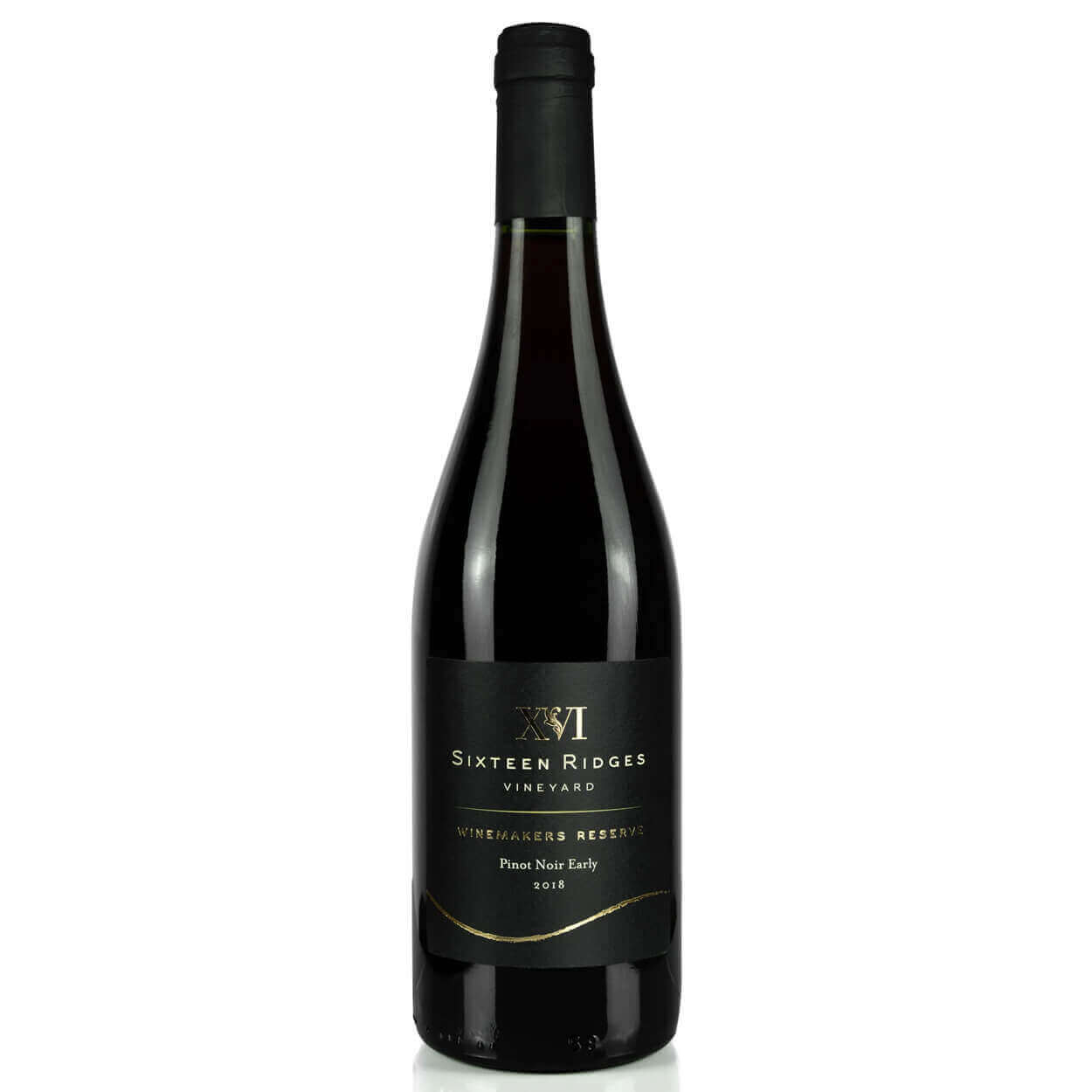 Sixteen Ridges 2018 Winemakers Reserve Pinot Noir 75cl