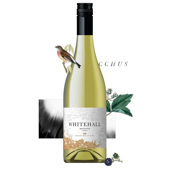 Whitehall Vineyard 2019 Bacchus 75cl